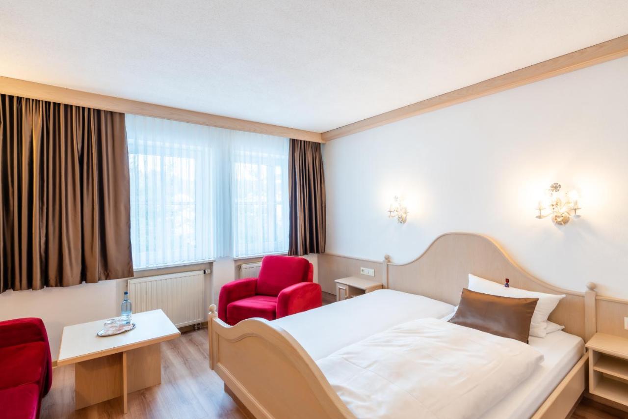 Hotel Eisensteiner Hof Bayerisch Eisenstein