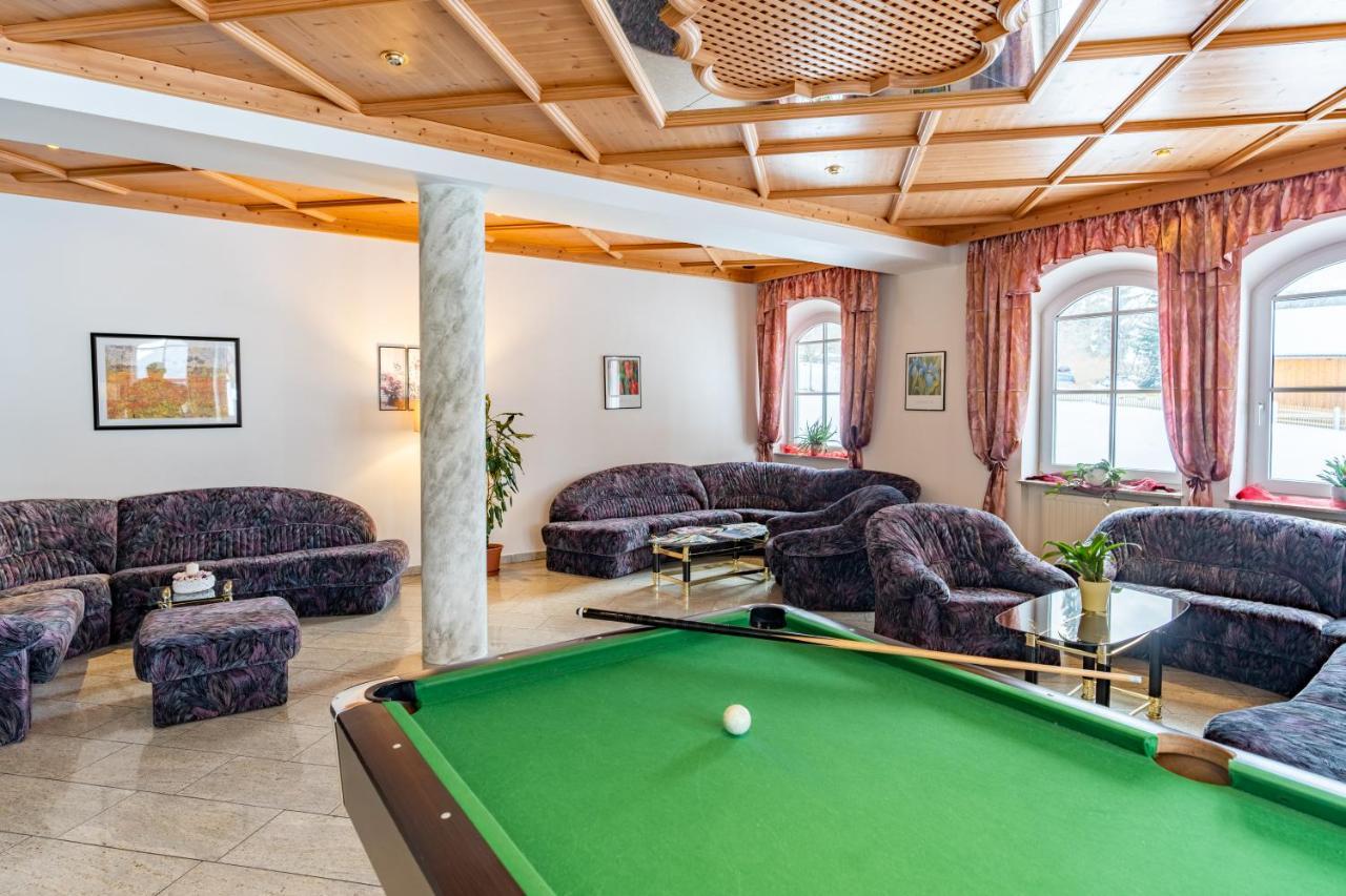 Eisensteiner Hof Hotel Bayerisch Eisenstein