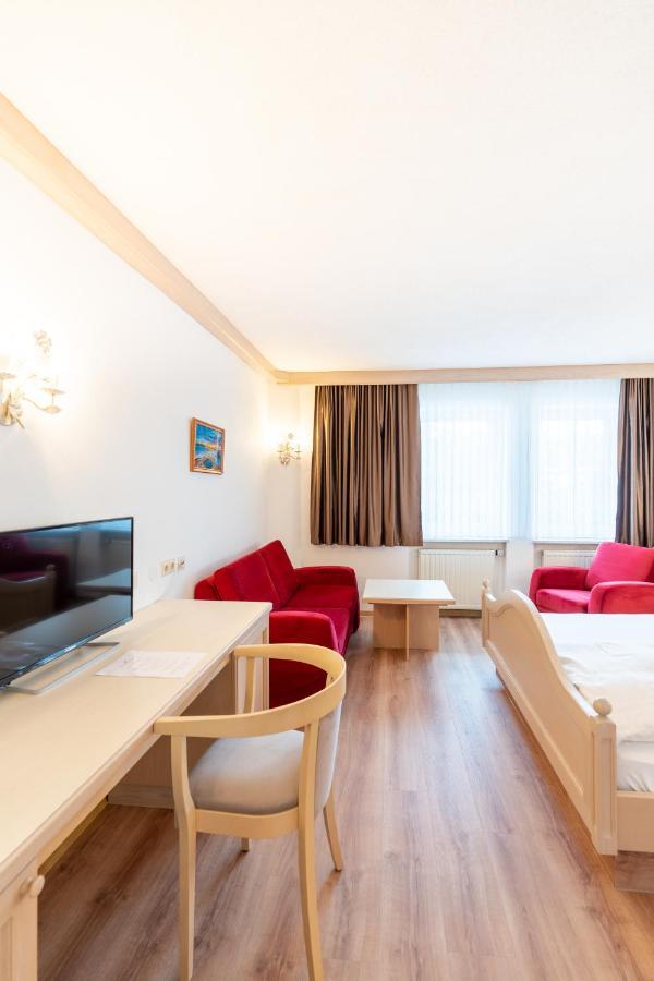 Eisensteiner Hof 3*