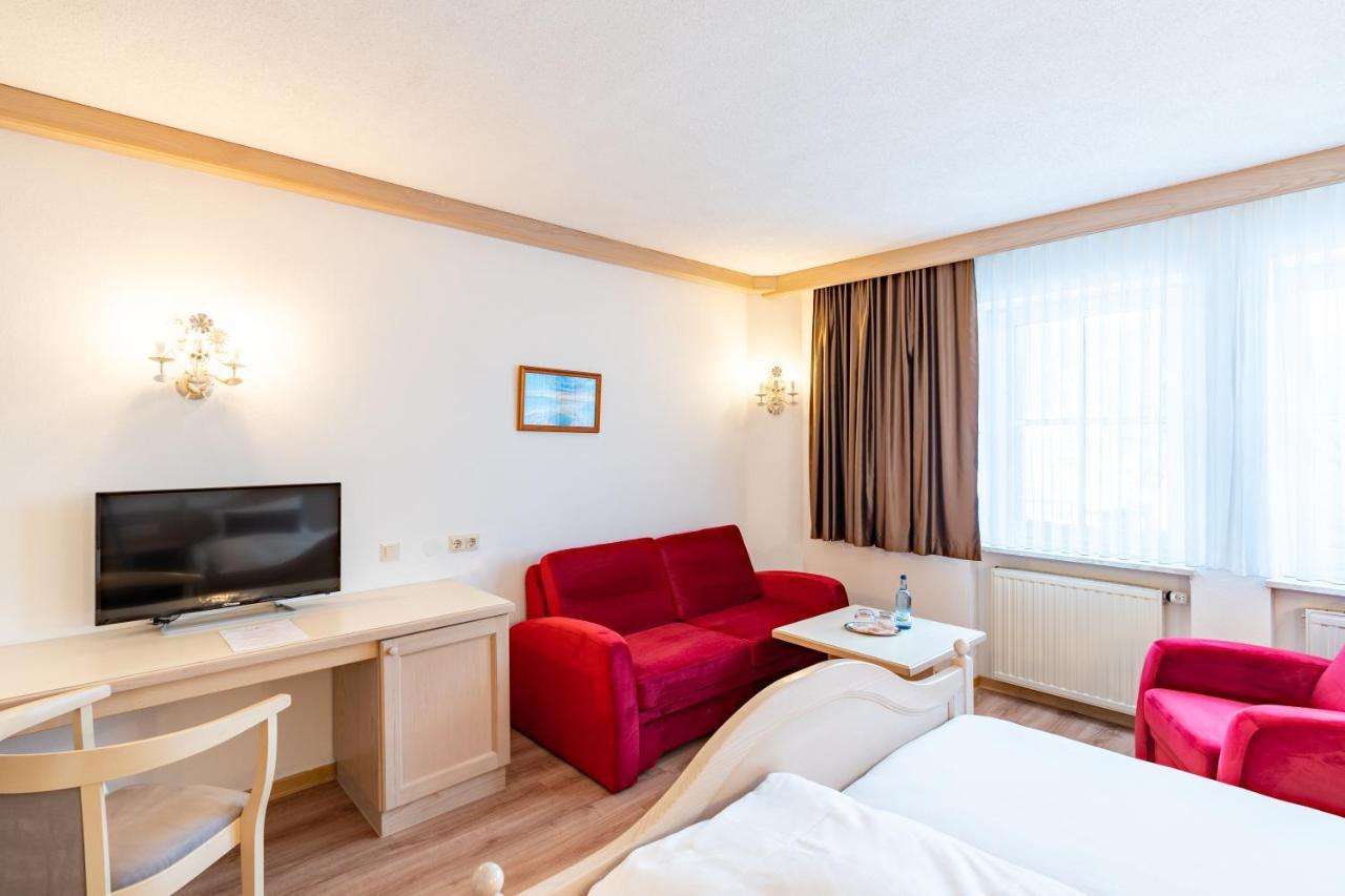 Hotel Eisensteiner Hof Bayerisch Eisenstein