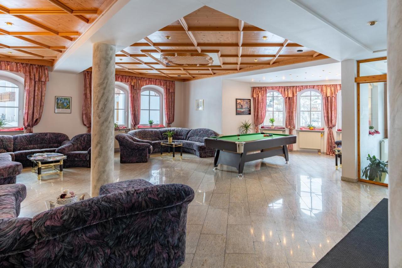 Eisensteiner Hof 3*