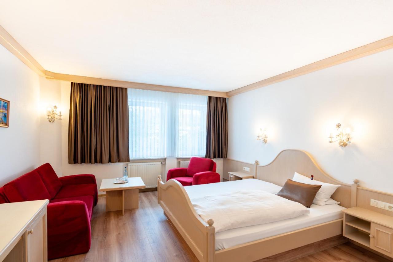 Eisensteiner Hof 3*