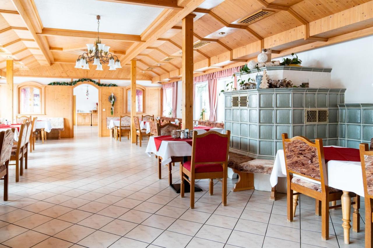 Eisensteiner Hof Bayerisch Eisenstein