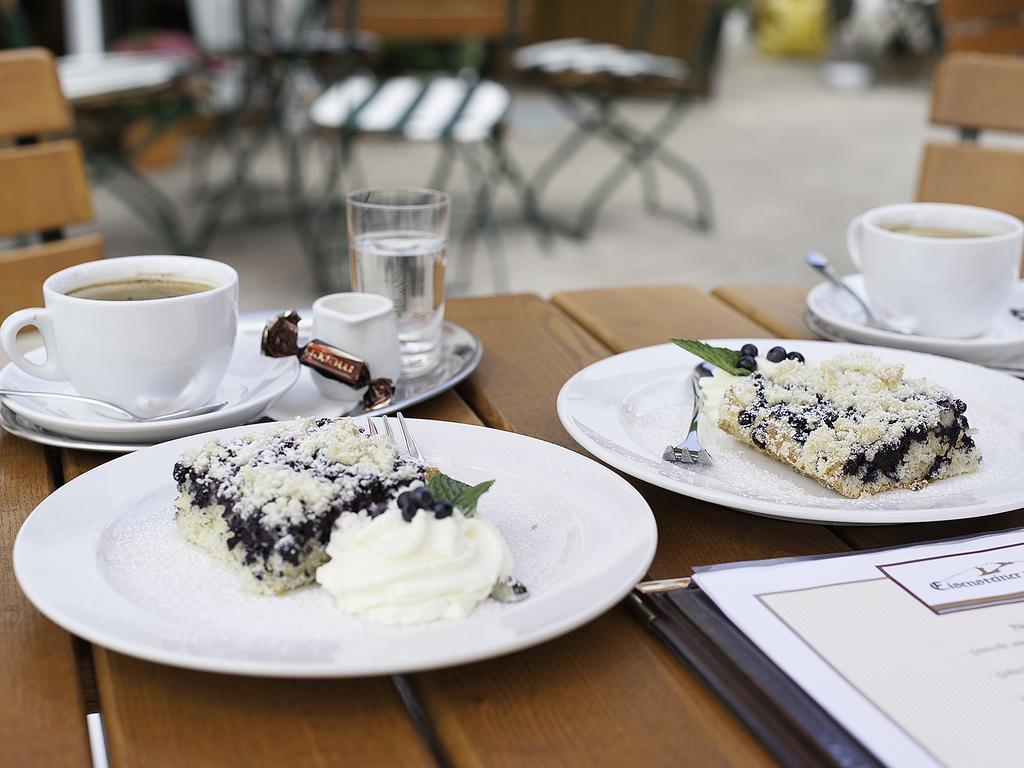 Hotel Eisensteiner Hof 3*