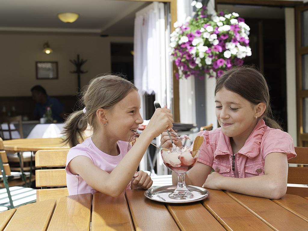Hotel Eisensteiner Hof 3*