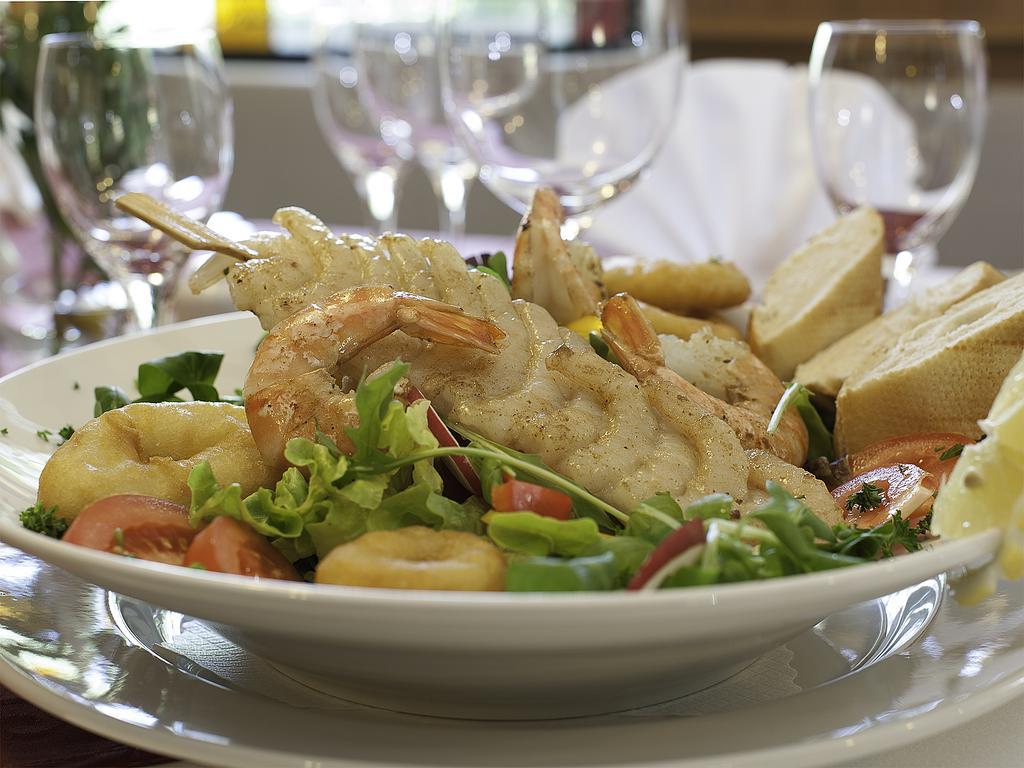 Hotel Eisensteiner Hof 3*