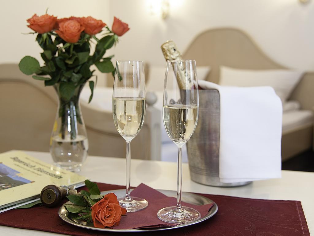 Hotel Eisensteiner Hof