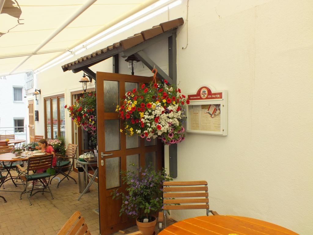Hotel Eisensteiner Hof Bayerisch Eisenstein