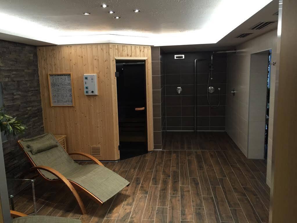 Hotel Eisensteiner Hof 3*