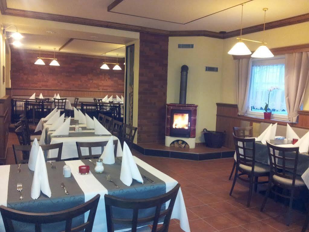Eisensteiner Hof Hotel