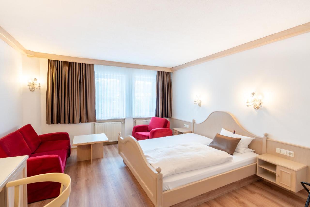 Hotel Eisensteiner Hof 3*